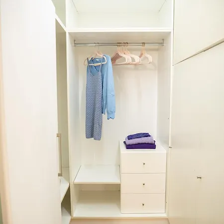 La Torre - Apartamento Pistoia