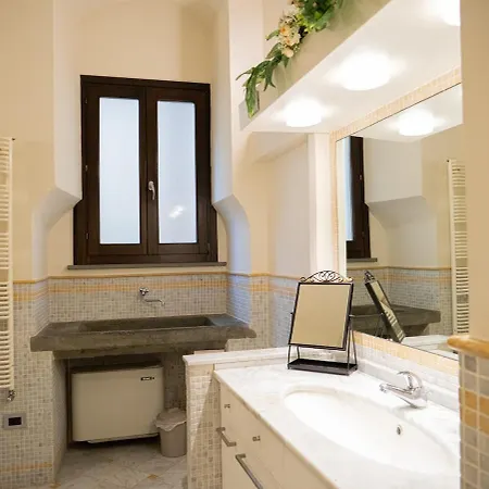 Apartamento La Torre - Pistoia