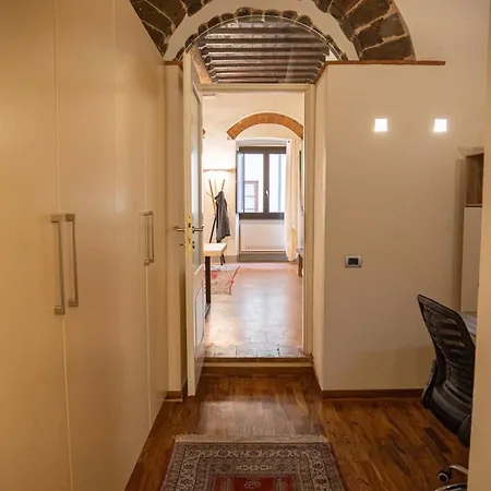 Apartamento La Torre - *