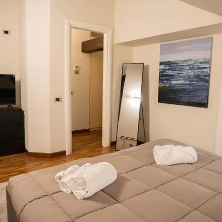 Appartamento La Torre -