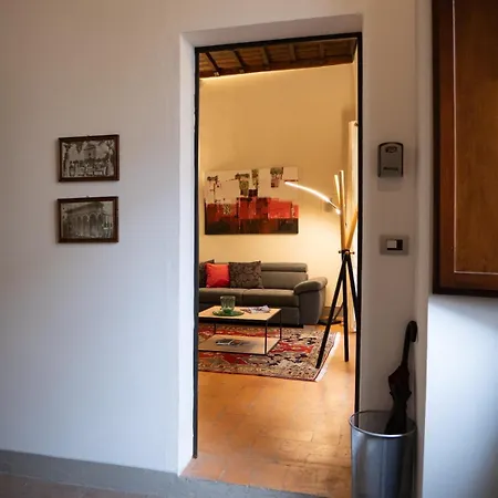 Appartamento La Torre - *