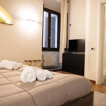 Appartamento La Torre - *
