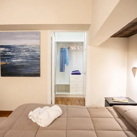 Appartamento La Torre - Pistoia